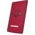 University of Arkansas-Fayetteville Razorbacks Red Logo Amazon Kindle Skin